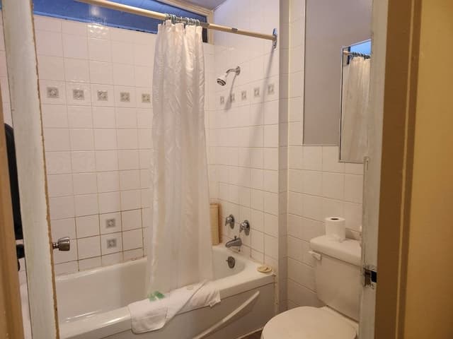 Standard Room, 2 Queen Beds