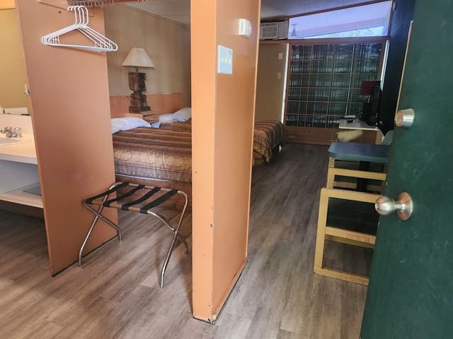 Standard Room, 2 Queen Beds