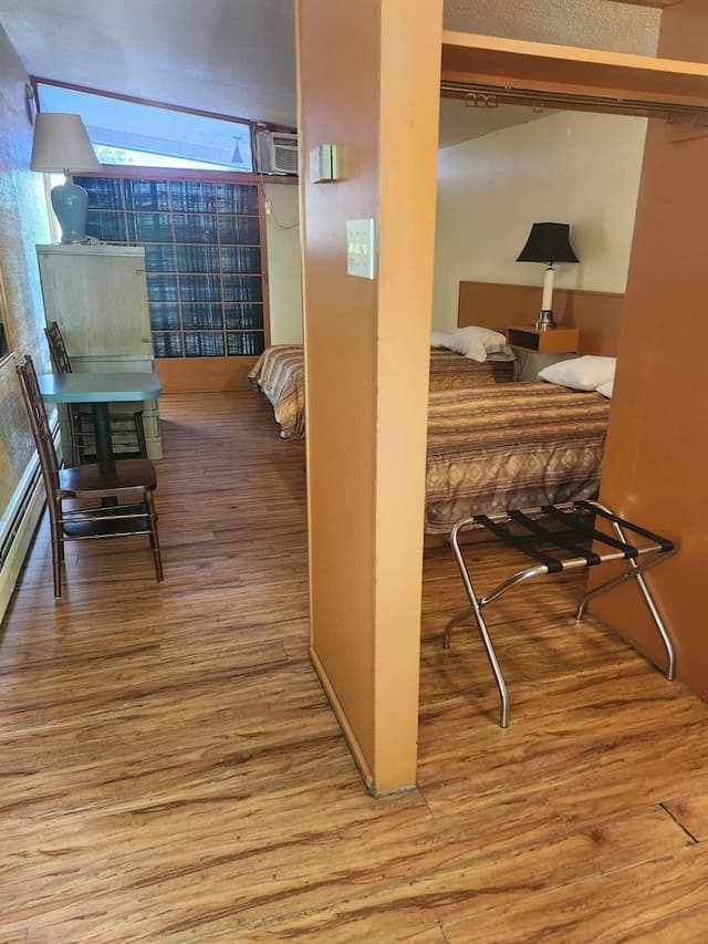 Standard Room, 2 Queen Beds