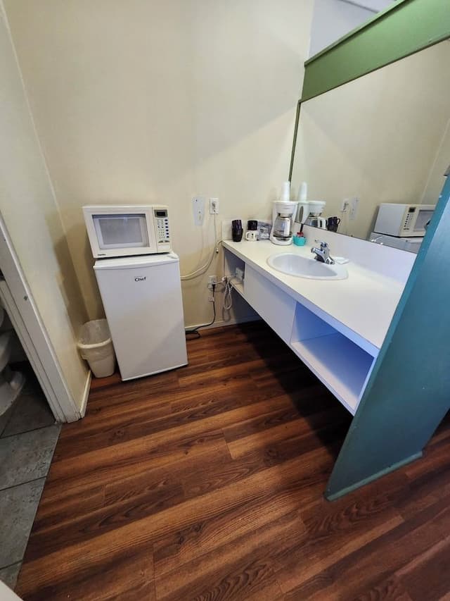 Standard Room, 2 Queen Beds