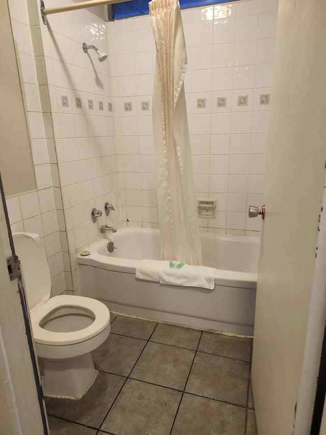 Standard Room, 2 Queen Beds