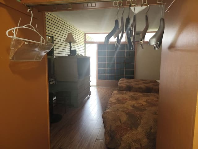 Standard Room, 2 Queen Beds