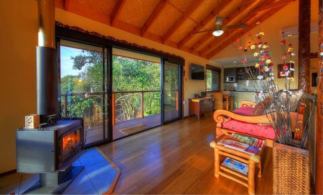 Seminyak King Spa Villa (New)