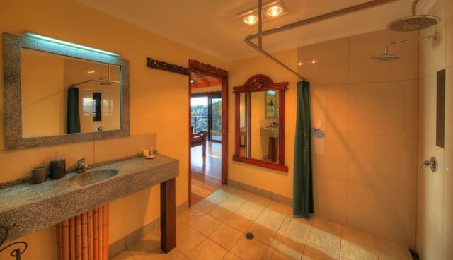 Seminyak King Spa Villa (New)