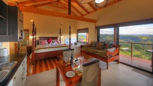 Tanah Lot Villa
