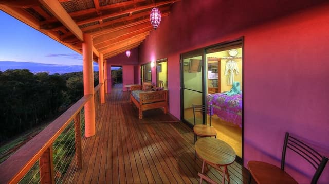Nusa Dua King Spa Villa (New)