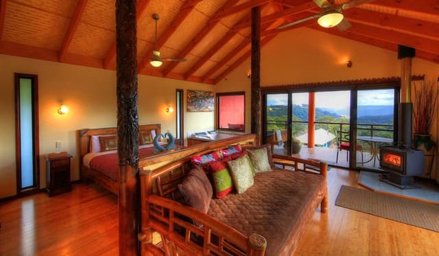 Candi Dasa King Spa Villa (New)