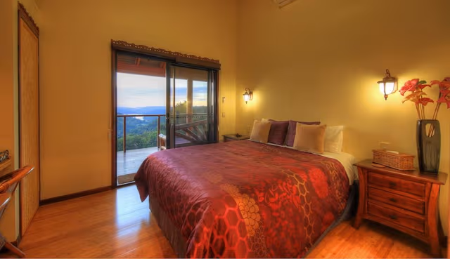Nusa Dua 2 Bedroom King Spa Villa (New)