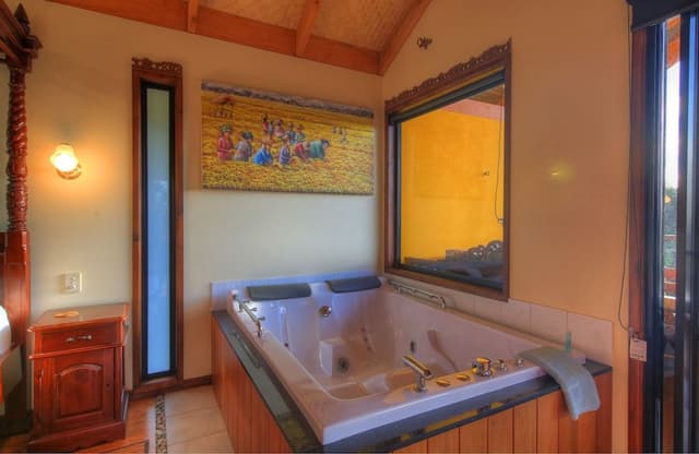 Seminyak King Spa Villa (New)