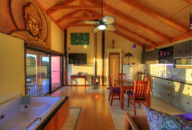 Nusa Dua 2 Bedroom King Spa Villa (New)