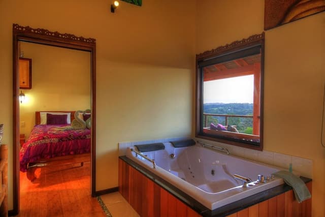 Nusa Dua 2 Bedroom King Spa Villa (New)