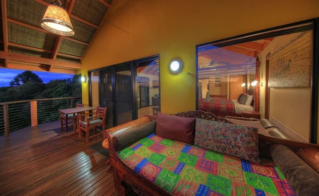 Seminyak King Spa Villa (New)