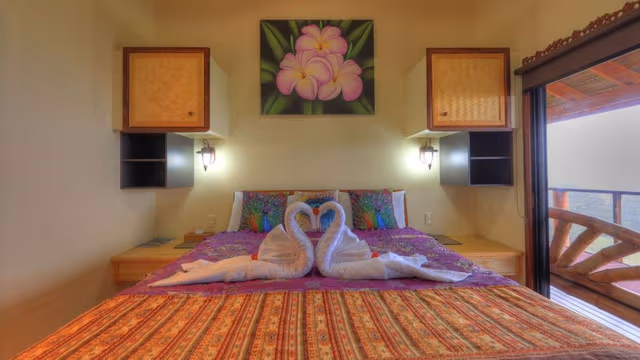 Nusa Dua 2 Bedroom King Spa Villa (New)