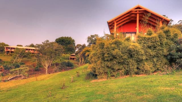 Candi Dasa King Spa Villa (New)