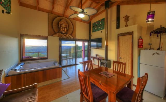 Nusa Dua 2 Bedroom King Spa Villa (New)