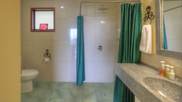 Nusa Dua 2 Bedroom King Spa Villa (New)