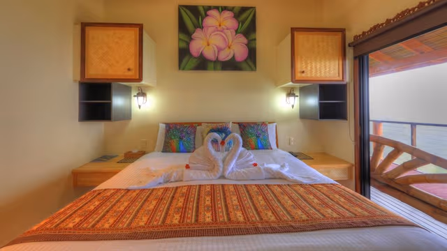 Nusa Dua 2 Bedroom King Spa Villa (New)