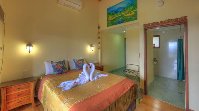 Nusa Dua 2 Bedroom King Spa Villa (New)