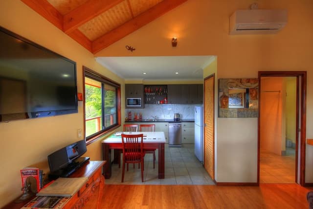 Candi Dasa King Spa Villa (New)