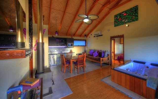 Nusa Dua 2 Bedroom King Spa Villa (New)