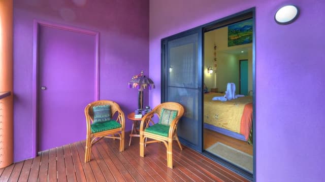 Nusa Dua 2 Bedroom King Spa Villa (New)