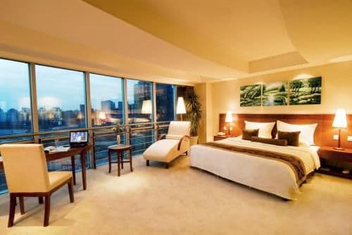 Circle Room