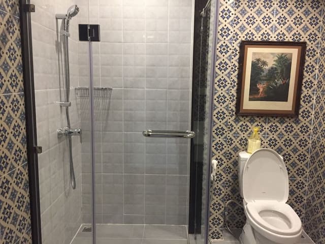 Deluxe Room, 1 Double Bed, River View, Tower