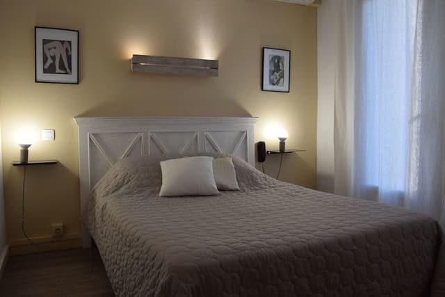 Economy Double Room, 1 Bedroom, Ground Floor