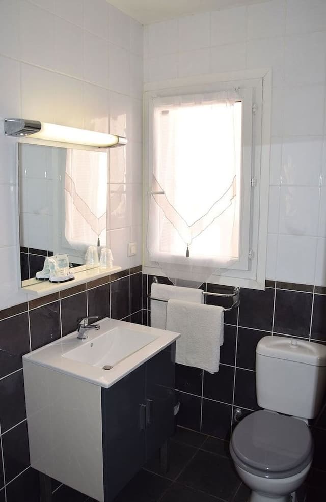 Economy Double Room, 1 Bedroom, Ground Floor