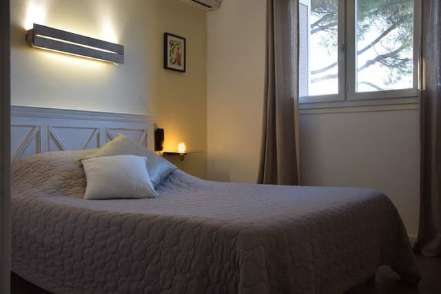 Economy Double Room, 1 Bedroom, Ground Floor