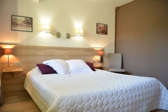 Economy Double Room, 1 Bedroom, Ground Floor