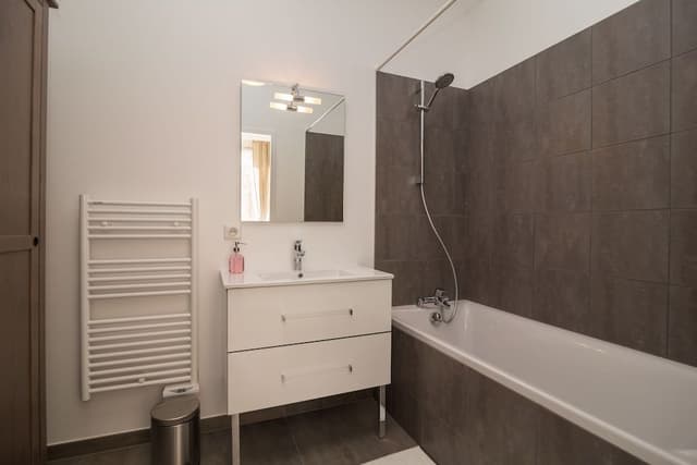 Exclusive Apartment, 2 Bedrooms