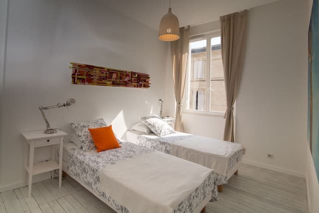 Exclusive Apartment, 2 Bedrooms