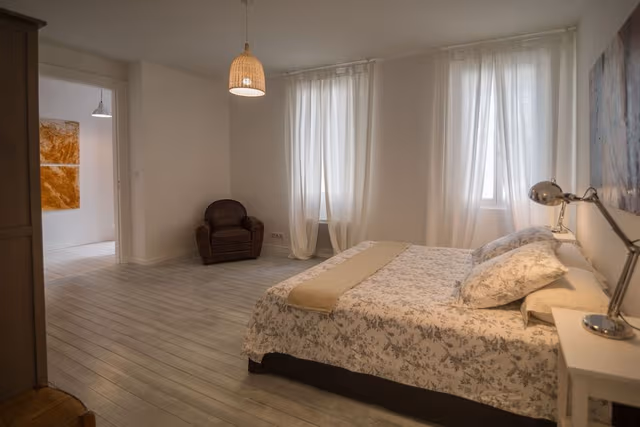 Exclusive Apartment, 2 Bedrooms