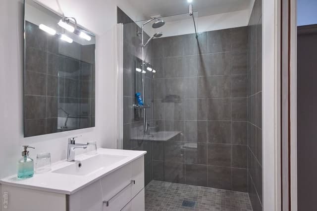 Royal Apartment, 1 Bedroom, Balcony, Garden Area