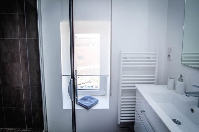 Studio apartment (Pomerol)