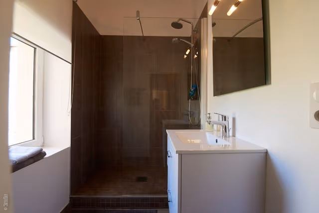 Design Apartment, 1 Bedroom, Garden View, Garden Area