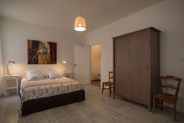Exclusive Apartment, 2 Bedrooms