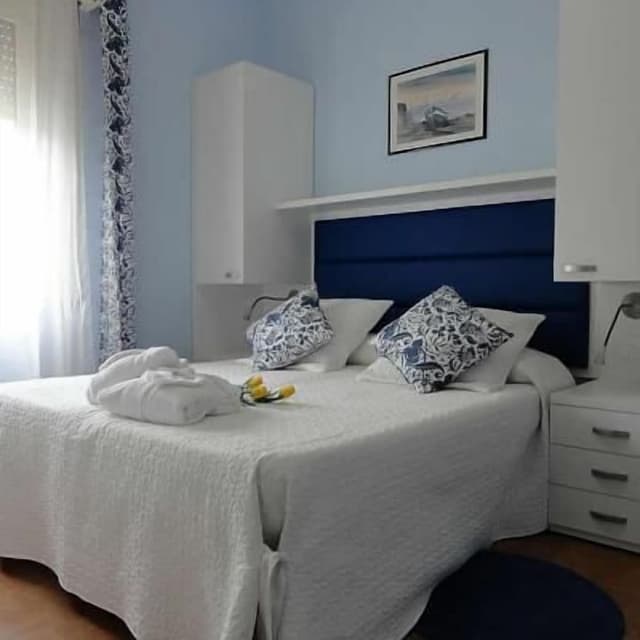 Double Room Single Use
