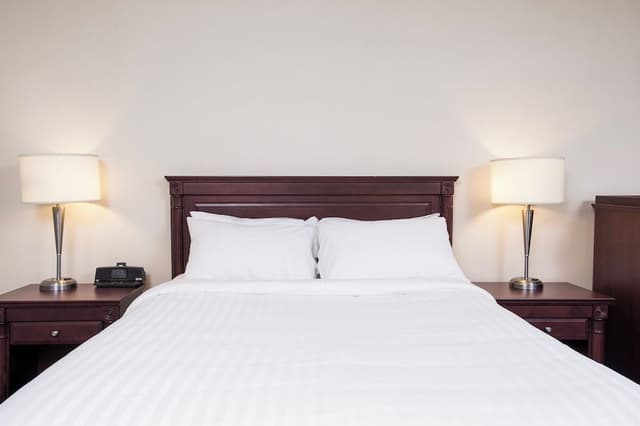 Room, 1 Queen Bed (Queen)