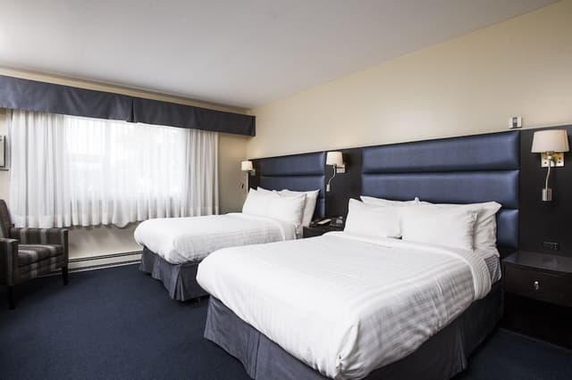 Room, 2 Double Beds