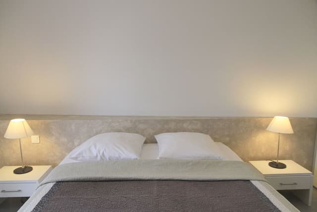 Comfort Apartment, Ensuite, Sea View (T3)