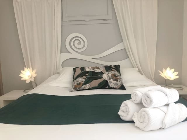 Standard Apartment, Ensuite (T2)