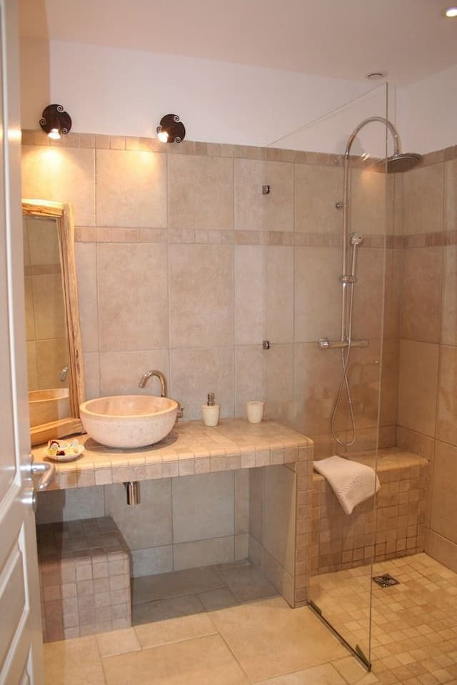 Comfort Apartment, Ensuite, Sea View (T2)