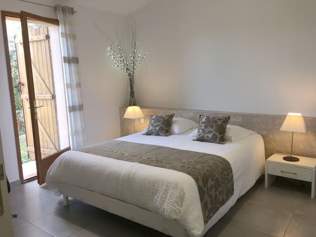 Comfort Apartment, Ensuite, Sea View (T3)