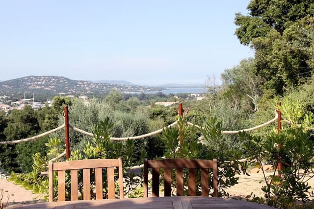 Comfort Apartment, Ensuite, Sea View (T2)