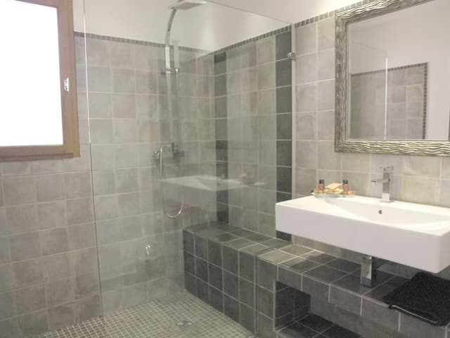 Comfort Apartment, Ensuite, Sea View (T3)