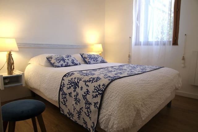 Standard Apartment, Ensuite, Sea View (T2)