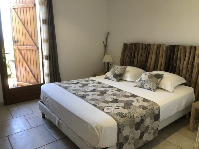 Comfort Apartment, Ensuite, Sea View (T2)