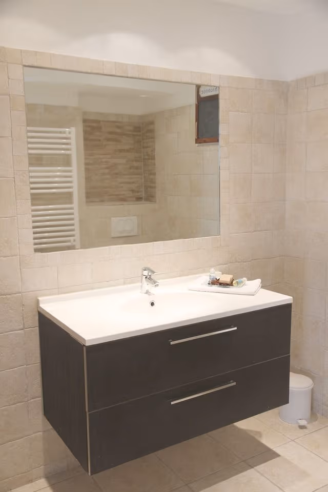 Standard Apartment, Ensuite (T2)